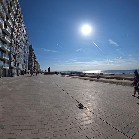 Casa Costa Westend Middelkerke Bagian luar foto
