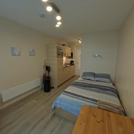 Casa Costa Westend Middelkerke Bagian luar foto