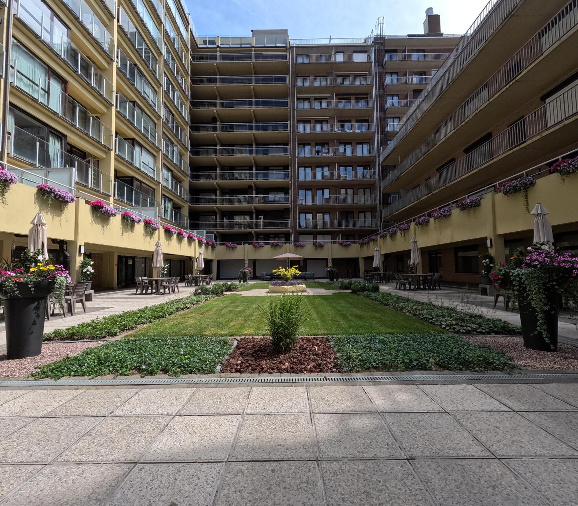 Casa Costa Westend Middelkerke Bagian luar foto