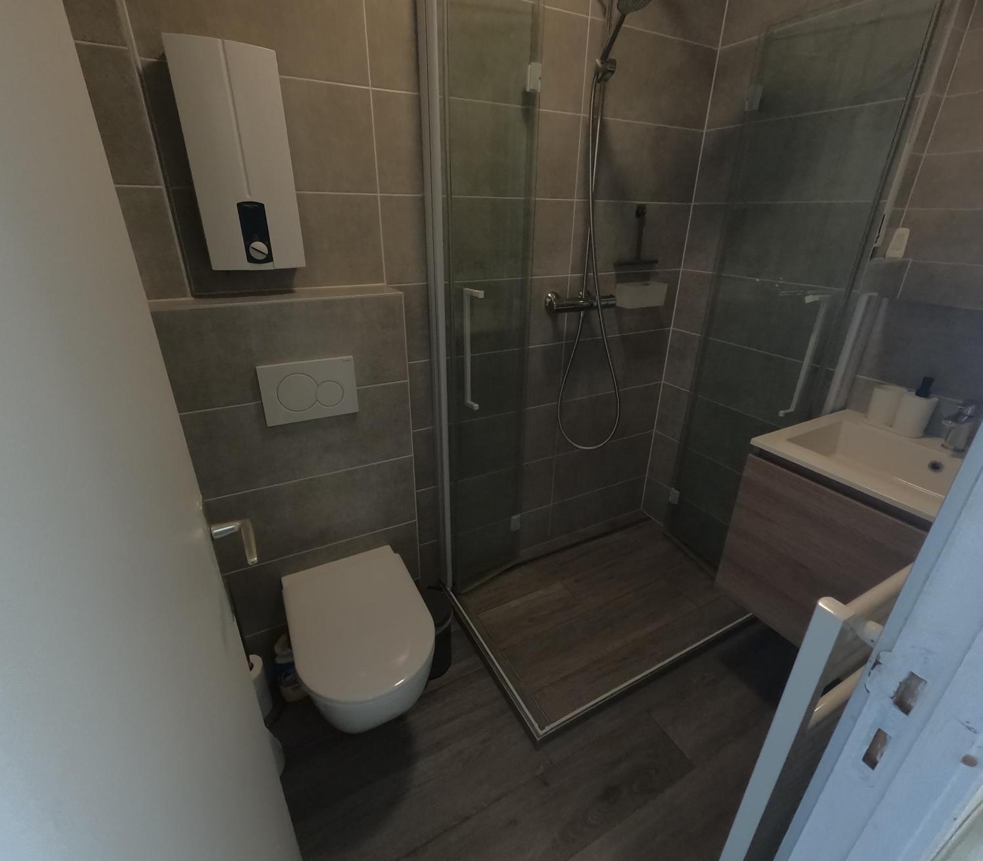 Casa Costa Westend Middelkerke Bagian luar foto