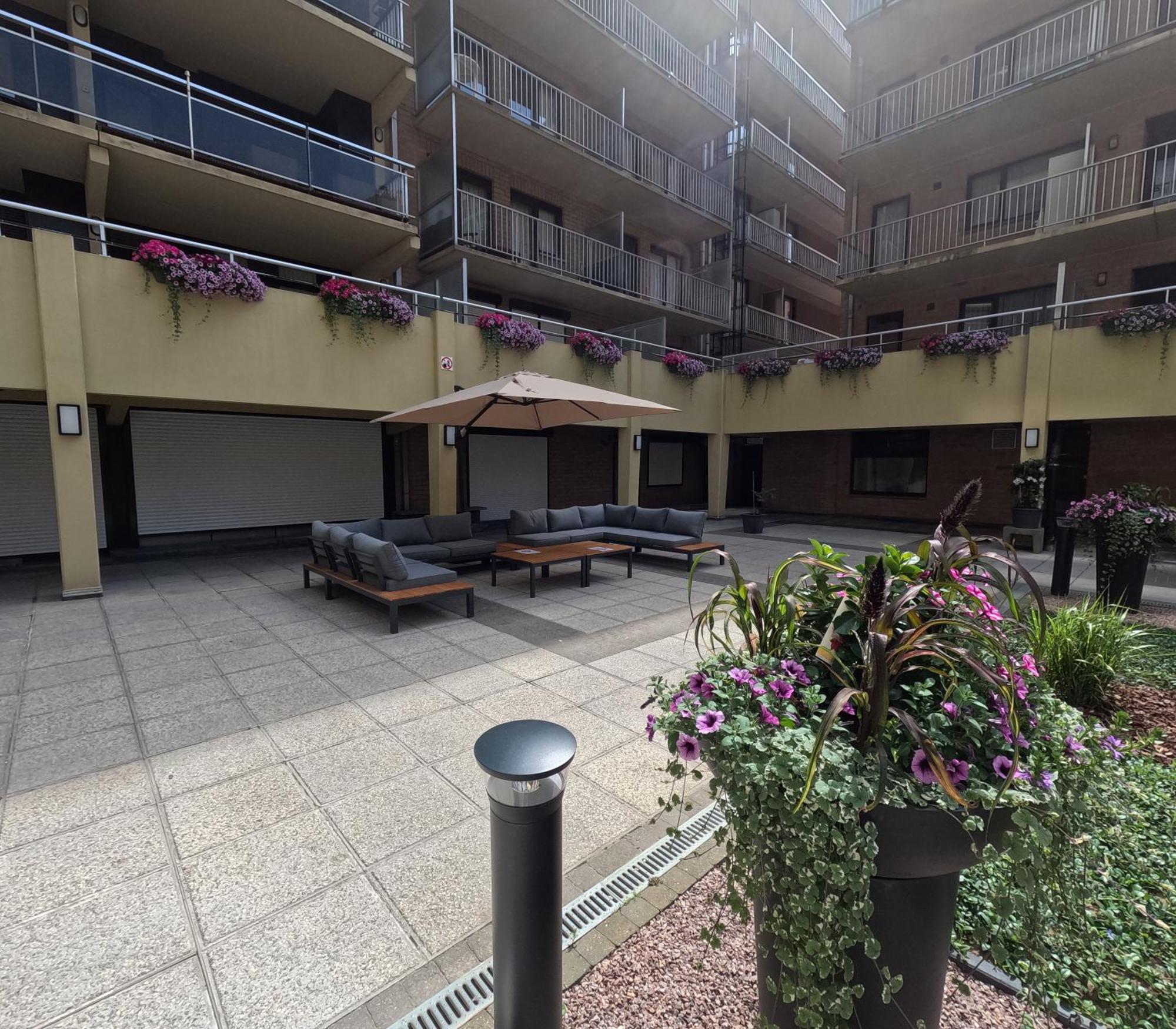 Casa Costa Westend Middelkerke Bagian luar foto